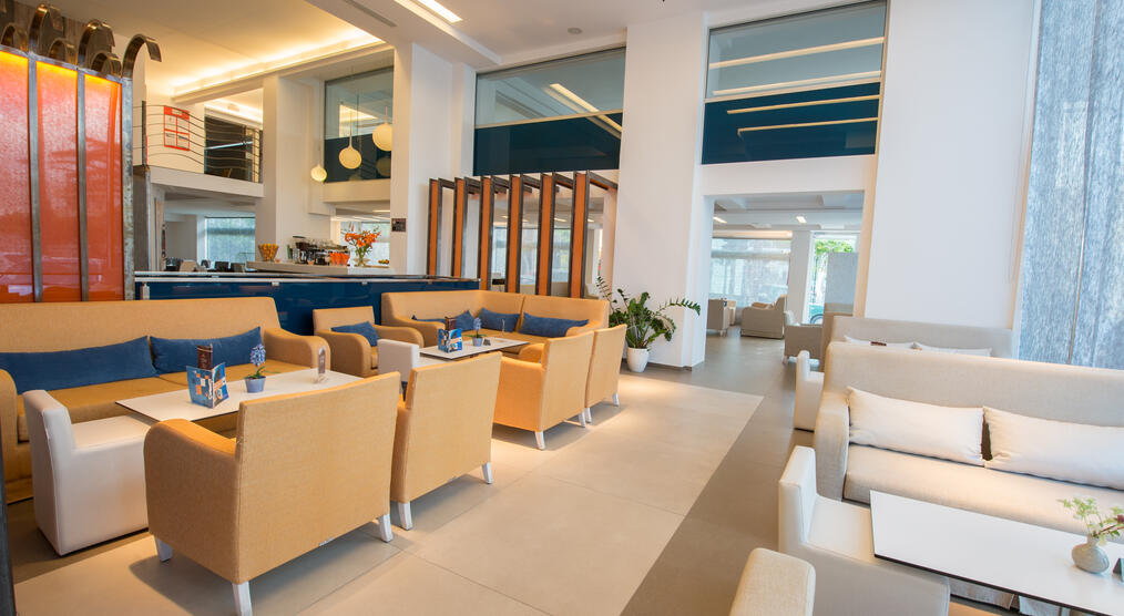 Lounge Café