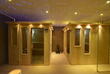 Spa- und Wellnessbereich