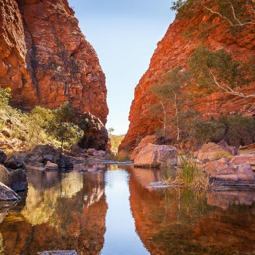 Western Mac Donnell Ranges
