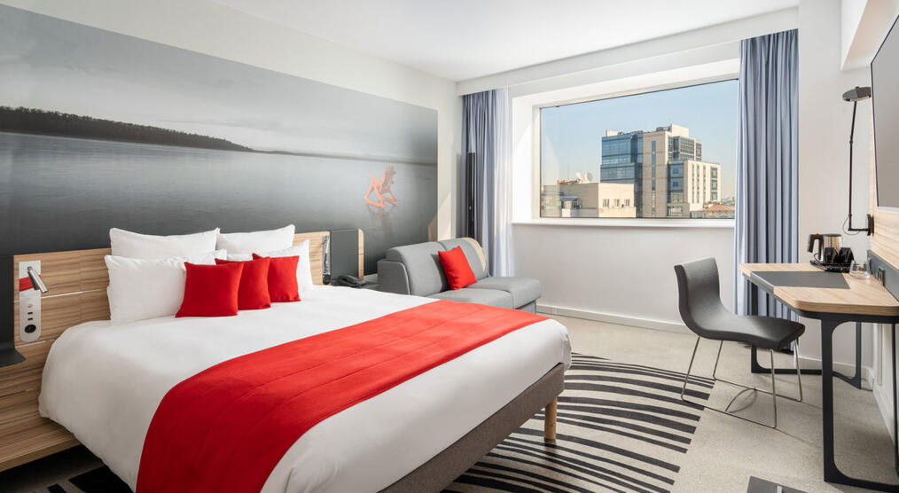 Doppelzimmer 