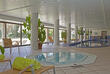 Innenpool Hotel Es Port