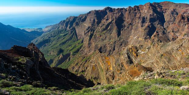 La Palma