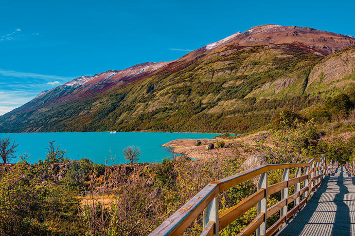 Lago Argentino