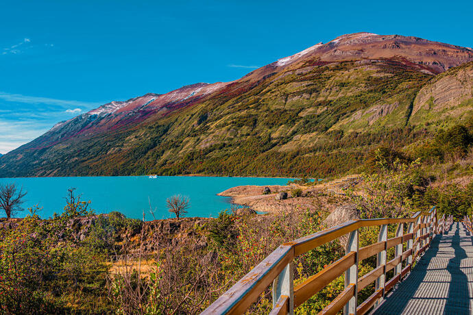 Lago Argentino