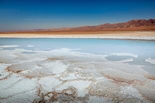 Salar Atacama