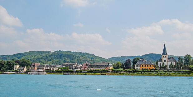 Unkel am Rhein