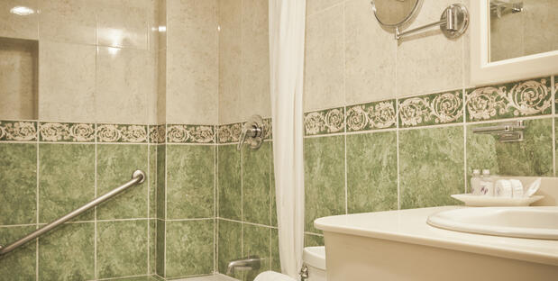 Badezimmer
