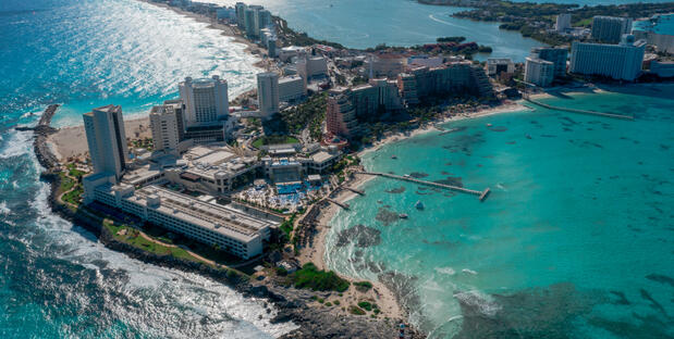 Cancún