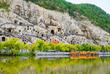 Longmen Grotten