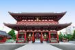 Senso-ji-Tempel