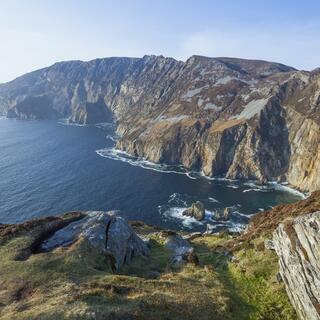 Slieve League