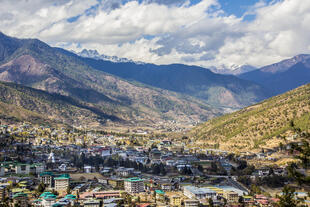 Thimphu