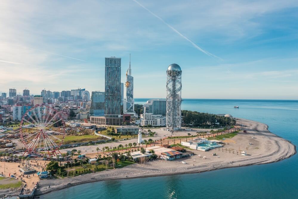 Batumi 