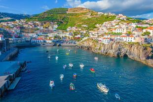 Câmara de Lobos