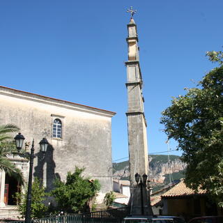 Glockenturm