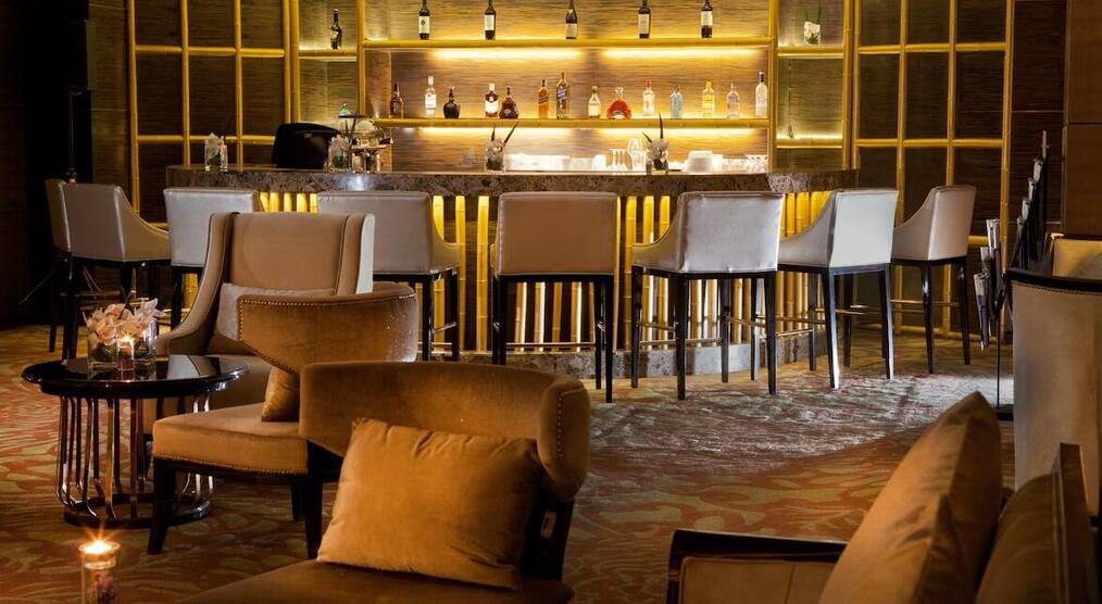 Hotelbar