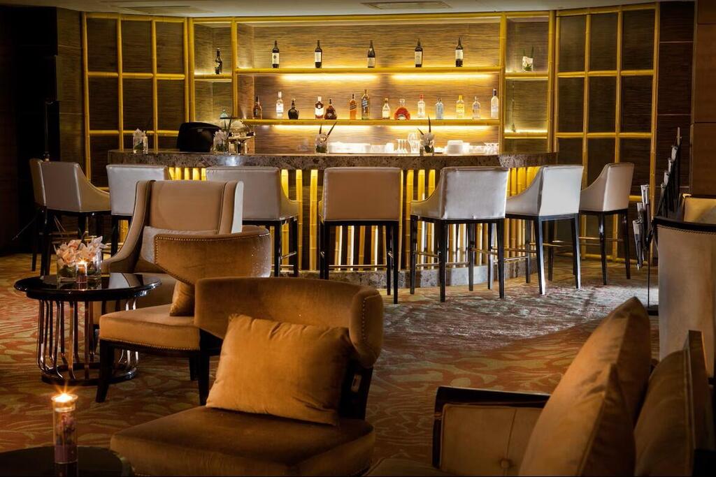 Hotelbar