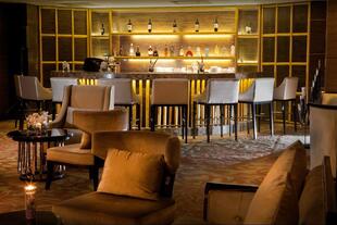 Hotelbar