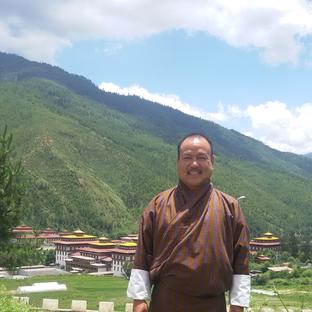 LB Gurung