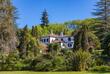 Paleheiro-Garten in Funchal