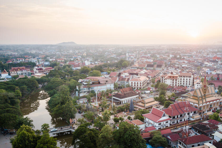 Siem Reap