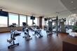 Fitnessraum