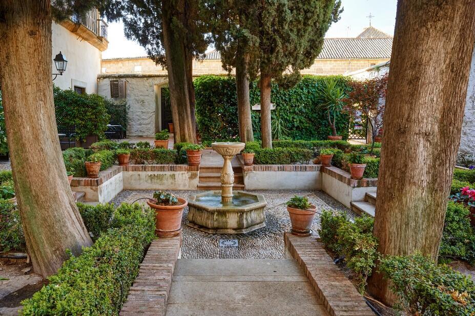Garten