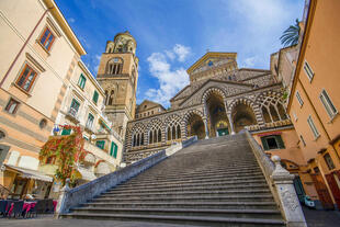 Kathedrale Sant’Andrea