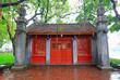 Ngoc Son Tempel