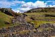 Festung Saqsaywaman