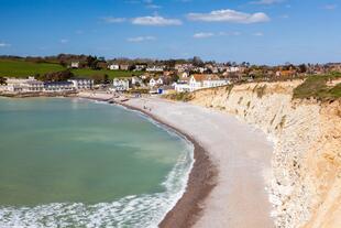 Freshwater Bay