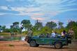 Nthambo Tree Camp