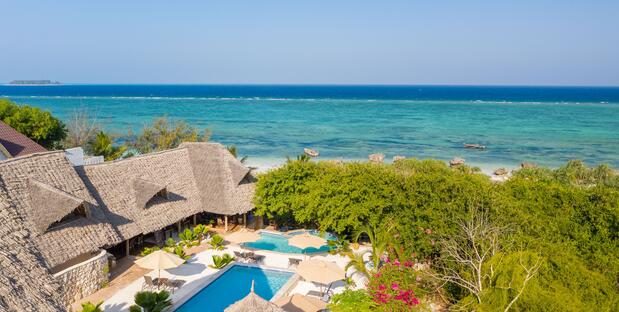 Sunshine Bay Hotel