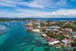 Bocas Town