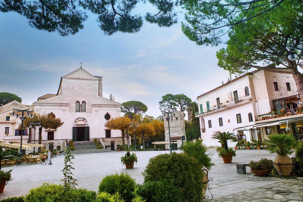 Dom von Ravello
