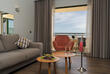 Doppelzimmer Lounge
