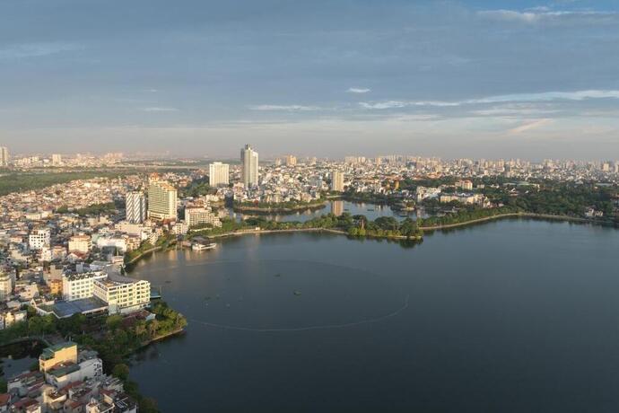 Hanoi