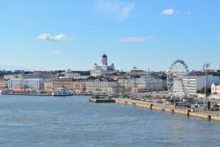 Helsinki