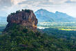 Löwenfels von Sigiriya