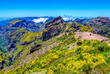 Pico do Arieiro