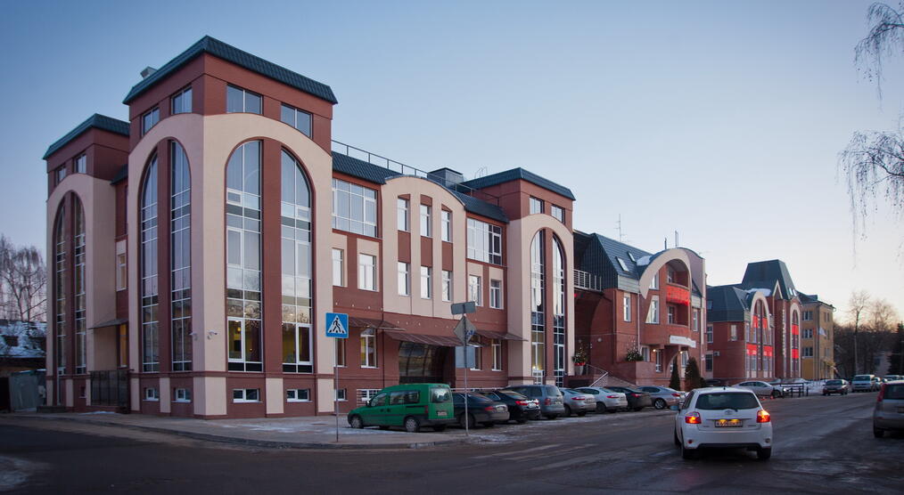 Außenansicht
