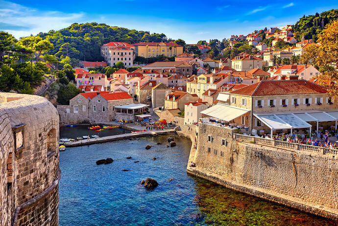 Dubrovnik 