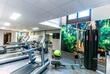 Fitnesscenter
