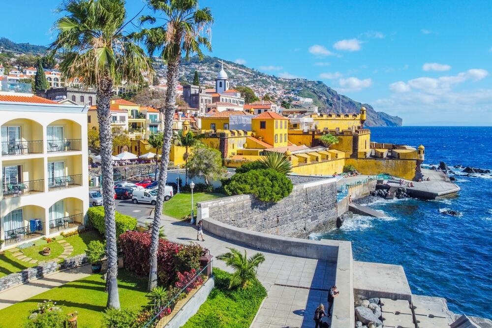 Funchal