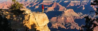Grand Canyon auf USA Reisen 
