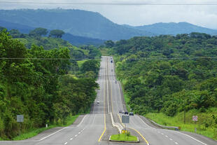 Interamericana