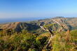 Sierra del Escambray