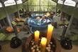 Spa & Wellnessbereich