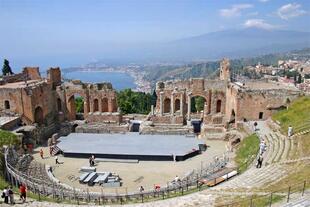 Taormina Theater