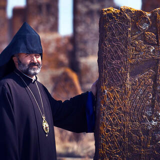 Bishop Markos